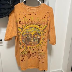 S/M Sublime Shirt from Urban Outfitters